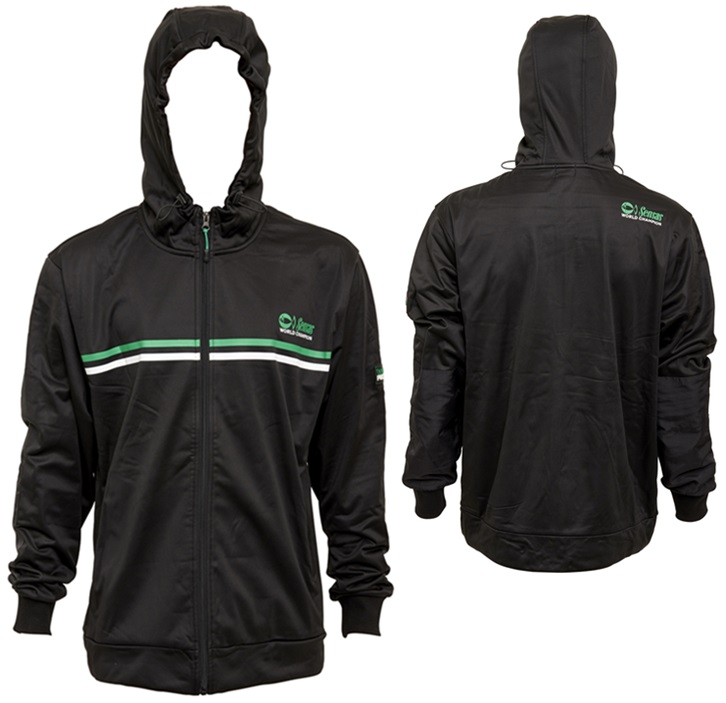 Sensas bunda champion soft - 3xl