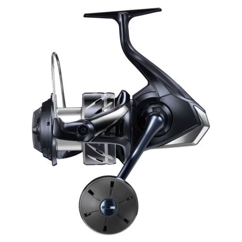 Shimano Navijak Stradic SW B 4000 XG