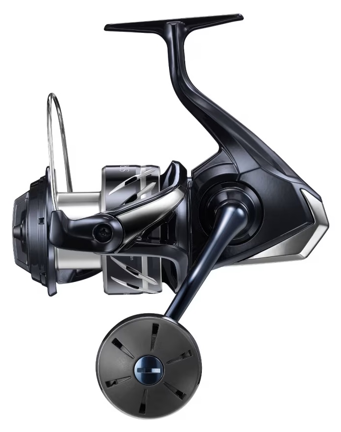 Shimano navijak stradic sw b 5000 xg