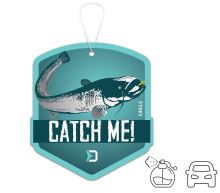Delphin Vôňa Do Auta CatchME! Sumec Delphin Vôňa Do Auta CatchME! Sumec