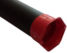 Hell-Cat Tubus Na Prút  Hard Rod Tube (1)