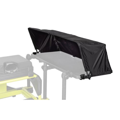 Matrix Strieška Folding Side Tray Storm Cover