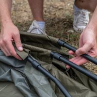 Avid Carp Bivak Revolve NG Bivvy 1 Person (5)