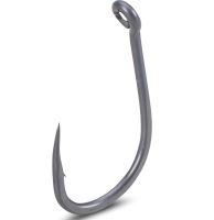 Anaconda Háčik Piercer Power Carp B-988 Balance S Protihrotom 10 ks (1)