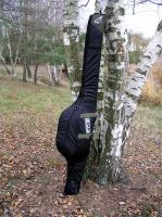 R-spekt Triple polstrované čierne púzdro na 3 prúty (2)