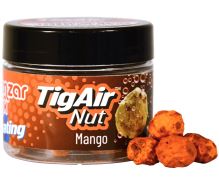Benzar Mix Tygrí Orech TigAIR Nut 15 g - Mango