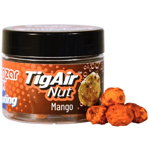 Benzar Mix Tygrí Orech TigAIR Nut 15 g