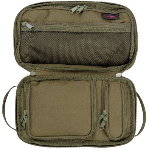 JRC Púzdro Defender Tackle Bag