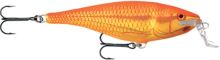 Rapala wobler super shad rap floating 14 cm 45 g GF Rapala wobler super shad rap floating 14 cm 45 g GF