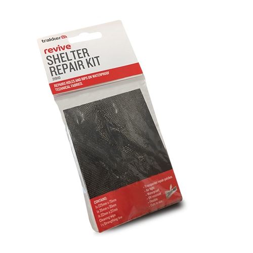 Trakker Opravná Sada Revite Shelter Repair Kit