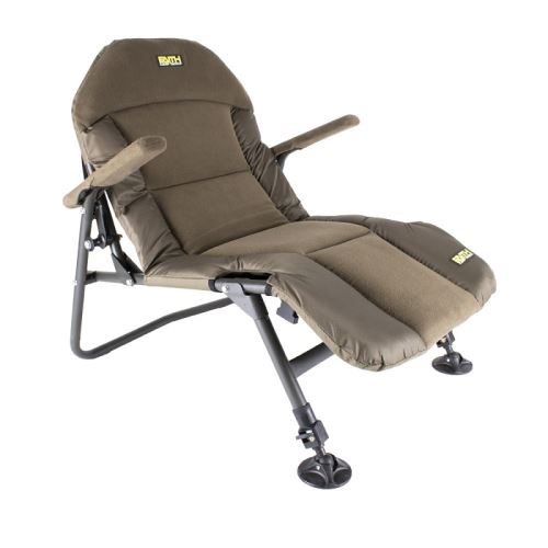 Faith Kreslo Lounge Chair S