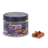 Saenger Plávajúce Nugetky Amino F-3 Midi 10x8 mm 50 g - Multifruit