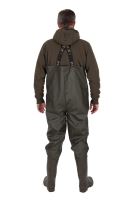Fox Prsačky Khaki HD Waders (1)