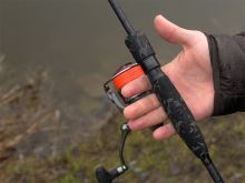 Delphin Prút Bang Darx 1,8 m 0,5-5 g (2)