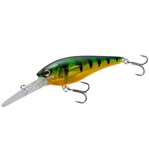 Shimano Wobler Lure BT WorldCrank AR-C Flash Boost Perch 7,3 cm 17 g