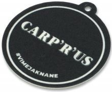 Carp´R´Us Vôňa do auta V2 Carp´R´Us Vôňa do auta V2