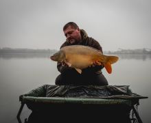 Giants Fishing Podložka Unhooking Mat Deluxe (10)