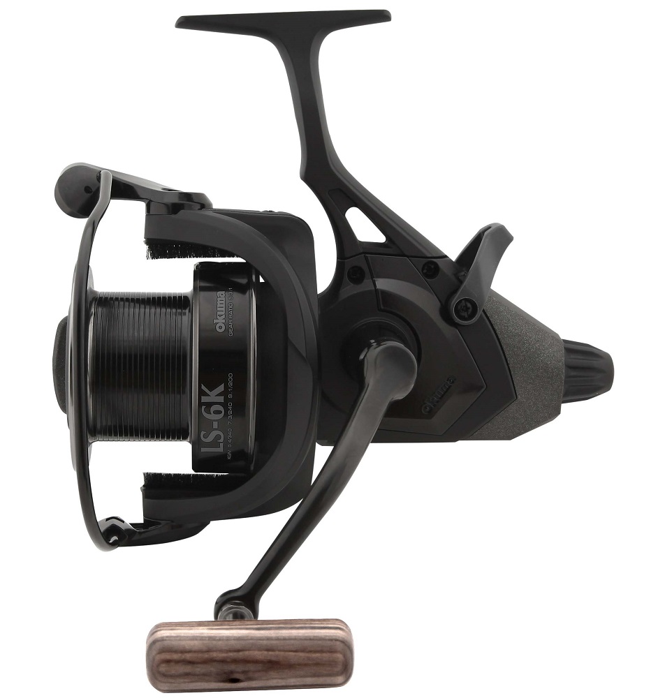 Okuma navijak ls-8k baitfeeder 8000