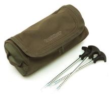 Trakker Sada kolíkov - DELUXE PEG SET