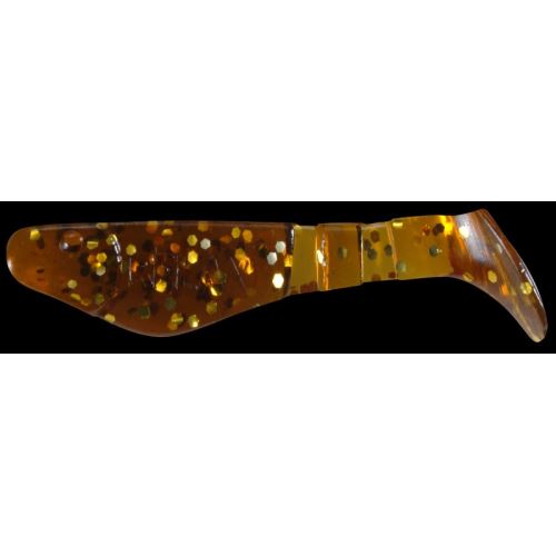 Relax Gumová Nástraha Kopyto 220 - 5 cm 5 ks