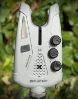 Flacarp Signalizátor Záberu X8 Špeciálna Edícia Jeseň 2025 - Sivá