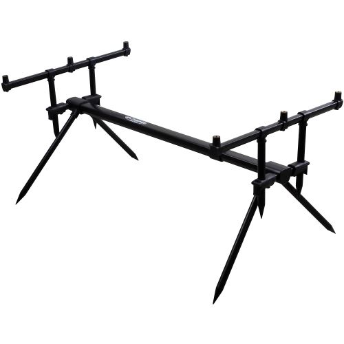 Ron Thompson stojan na prúty Rod Pod Lux 3 Rod
