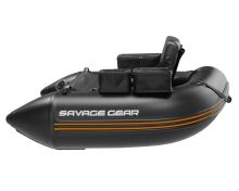 Savage Gear Belly Boat High Rider V2 150 cm (1)