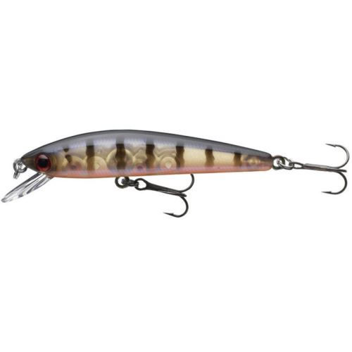 Daiwa Wobler Tournament Baby Minnow 60 SP Pearl Ghost Perch - 6 cm 3,5 g