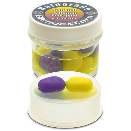 Haldorado Umelá kukurica BlendexCorn 10 ks 10 mm