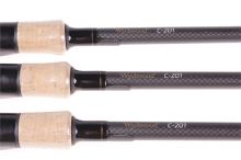 Wychwood Prút C-201 3,66 m (12 ft) 3,25 lb (1)