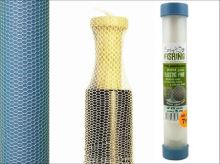 Easy Fishing PVA Pančucha Komplet Elastic Fine 7 m 40 mm (2)