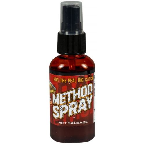 Benzar Mix Method Spray 50 ml