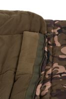 Fox Lehátko So Spacákom Camolite Sleep System (6)