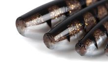 Fox Rage Gumová Nástraha Zander Pro Shad Glitter Perch (2)