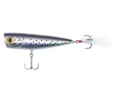 E-shop Shimano lure yasei pure pop floating sea trout - 8 cm 12 g
