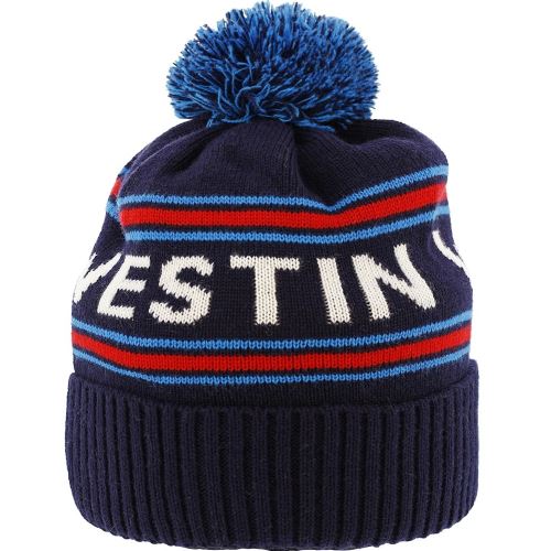 Westin Čiapka Mountain Snowroller Deep Blue