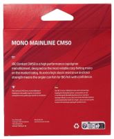 JRC Vlasec Contact CM50 Brown 600 m (3)