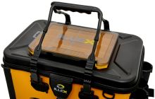 Illex Nepromokavý Box Bakkan Dock Deluxe 40 Žltá (4)