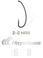 Hayabusa Háčiky Teflónové Z-2 NRB 10 ks (2)