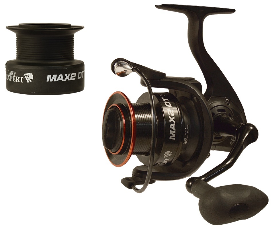 E-shop Carp expert navijak max2 dt 6000