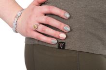 Fox Tričko WC V Neck T (2)