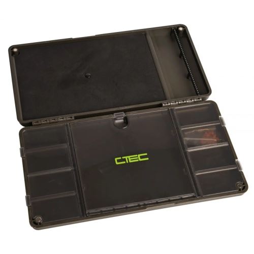 Spro Krabička C-Tec Rig Tackle Box