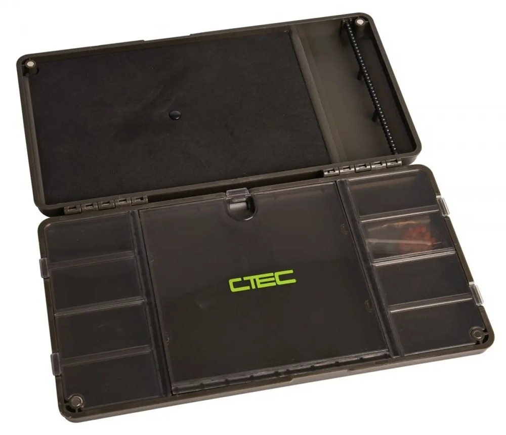 E-shop Spro krabička c-tec rig tackle box