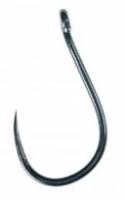 Cralusso Háčiky Carpmagnet Barbless 12 ks - Veľkosť 4
