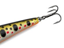 Delphin Wobler WOBBY JERK-SH Trap 8 cm 6,5 g (5)