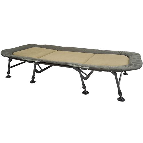 Starbaits Lehátko Bed chair Bive 8 Noh