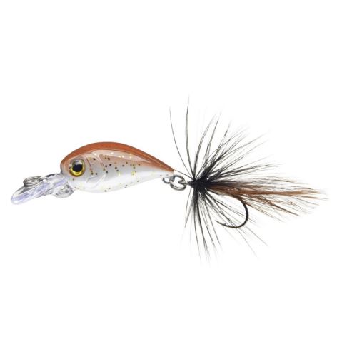 Cormoran Wobler Cor F 16 Copper Pearl 2,7 cm 2,5 g