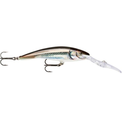 Rapala Wobler Deep Tail Dancer 9 cm 13 g MM