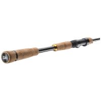 Daiwa Prút Legalis Spin 2,1 m 10-30 g (2)