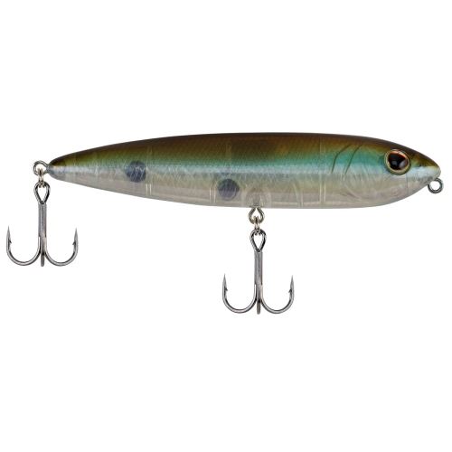 Berkley Wobler J-Walker Perfect Ghost 10 cm 14 g